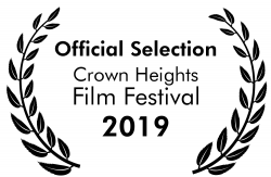 Tristan & Kelly starring Toby Sebastain & Sarah Ann Masse at Crown Heights Film Festival