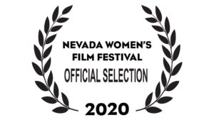 Nevada Women's Film Festival Tristan & Kelly Official Selection starring Toby Sebastian and Sarah Ann Masse